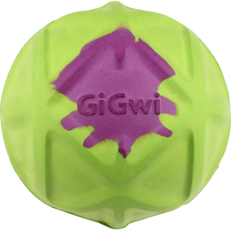 G-foamer G-FOAMER BALL Groen 7cm