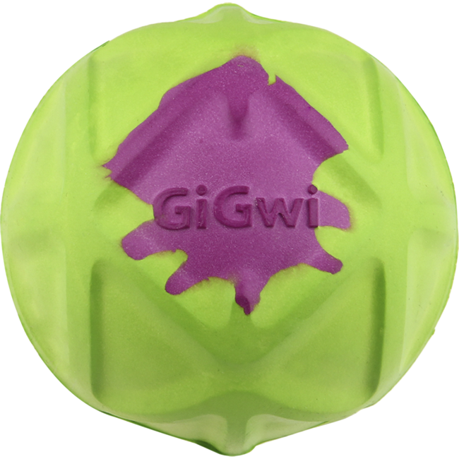 G-FOAMER BALL Groen 7cm