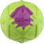 G-FOAMER BALL Groen 7cm