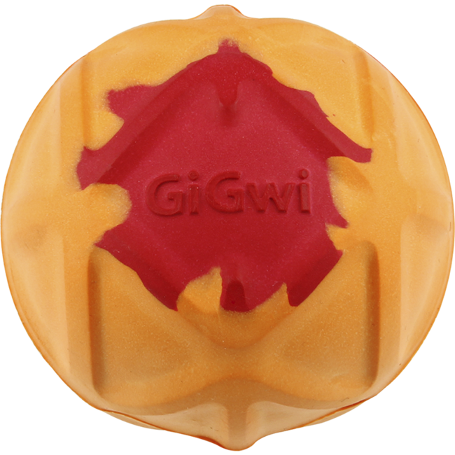 G-FOAMER BALL Oranje 7cm