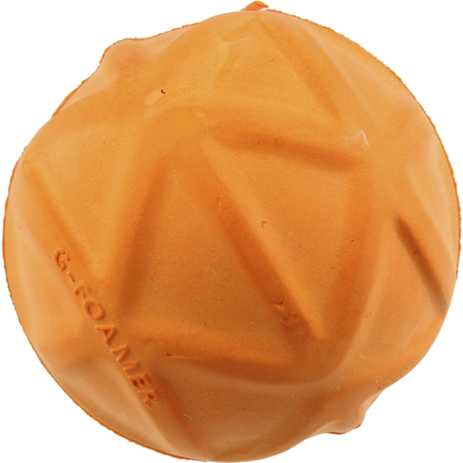 G-FOAMER BALL Orange 7cm