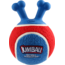 JUMBALL Tennis Ball Red/Blue 14cm