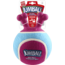 JUMBALL Tennisbal Roze/Blauw 14cm