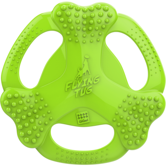 Flying tug FLYING TUG Groen 20cm