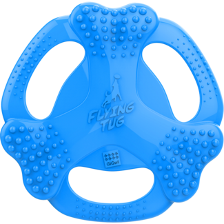 Flying tug FLYING TUG Blauw 20cm