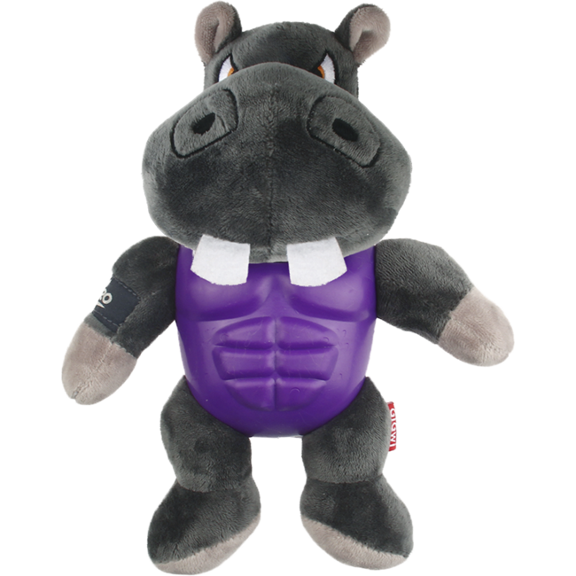 I'M HERO Hippo 20cm