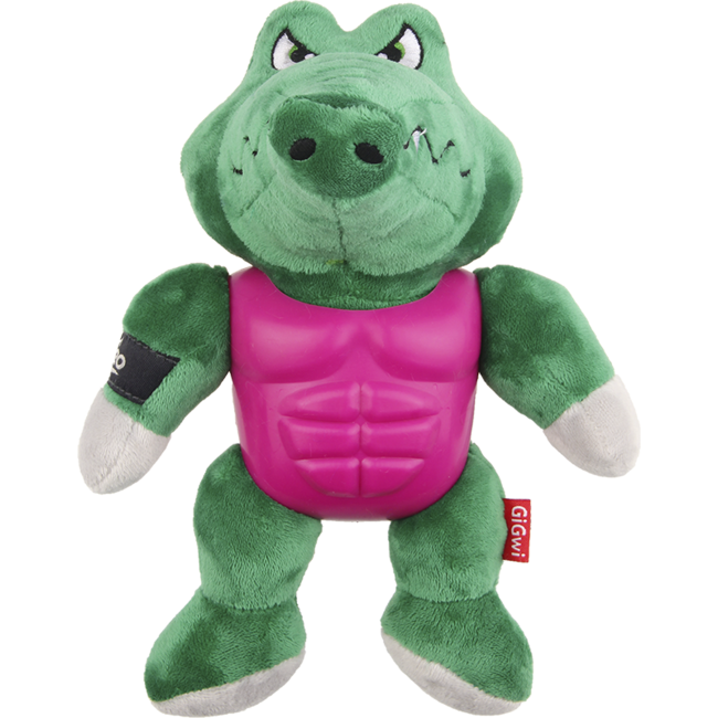 I'M HERO Crocodile 20cm