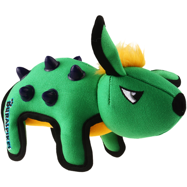 Duraspikes Konijn Groen 25cm
