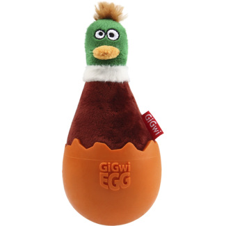 Egg EGG Eend 13cm