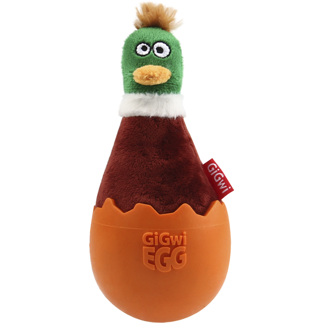 EGG Eend 13cm
