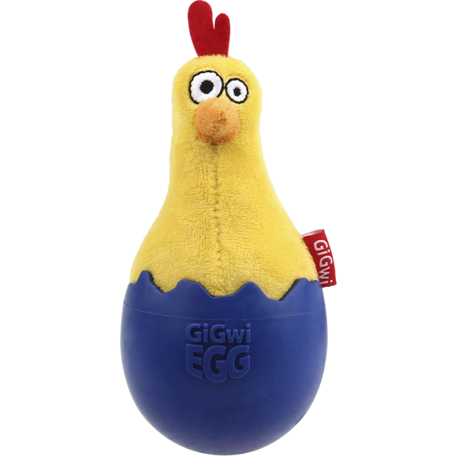 EGG Haan 13cm