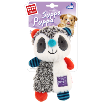 Suppa Puppa SUPPA PUPPA Raccoon
