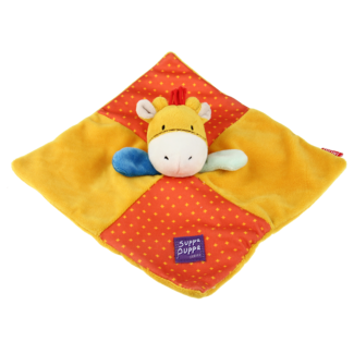 Suppa Puppa SUPPA PUPPA Deer Yellow