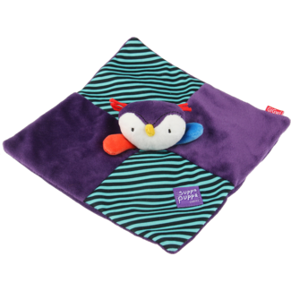 Suppa Puppa SUPPA PUPPA Owl Purple