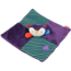 SUPPA PUPPA Owl Purple