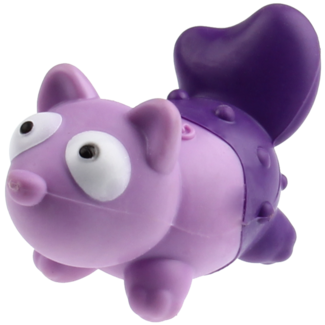 Suppa Puppa SUPPA PUPPA Fox Violet