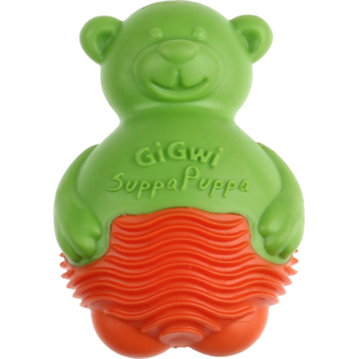 Suppa Puppa SUPPA PUPPA Bear Orange/Green