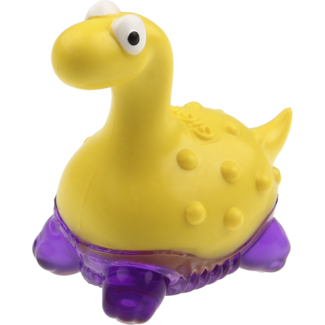 Suppa Puppa SUPPA PUPPA Dino Yellow/Purple