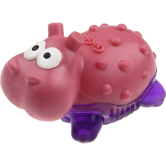 Suppa Puppa SUPPA PUPPA Hippo Pink/Purple