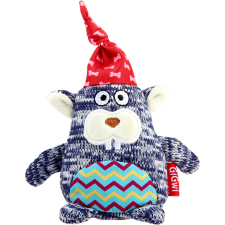 Plush Friendz PLUSH FRIENDZ Bever