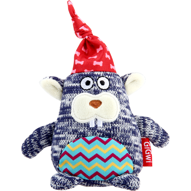 PLUSH FRIENDZ Bever