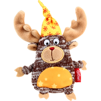 Plush Friendz PLUSH FRIENDZ Rendier
