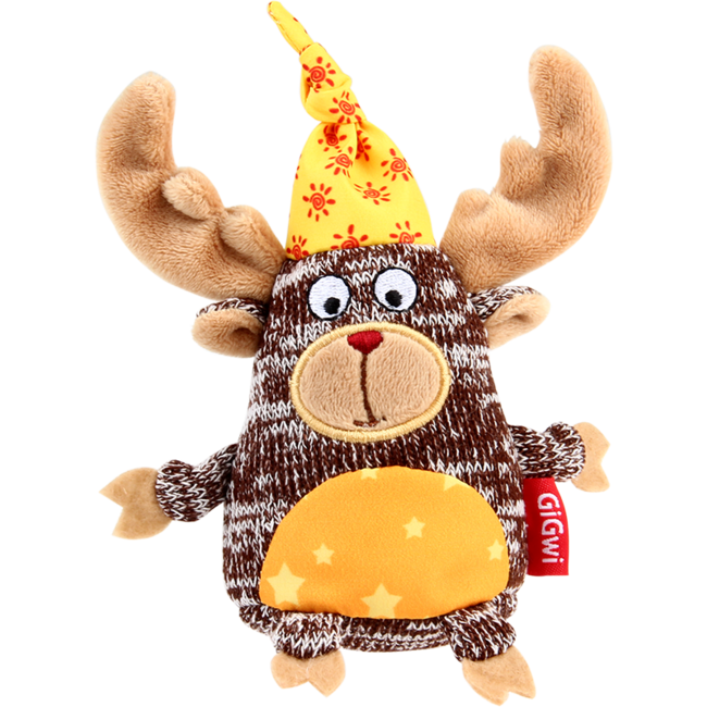 PLUSH FRIENDZ Rendier