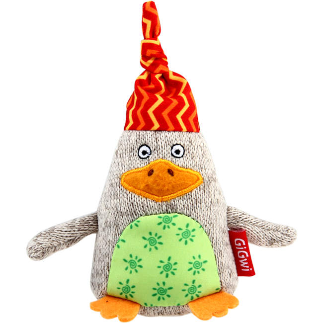 PLUSH FRIENDZ Eend