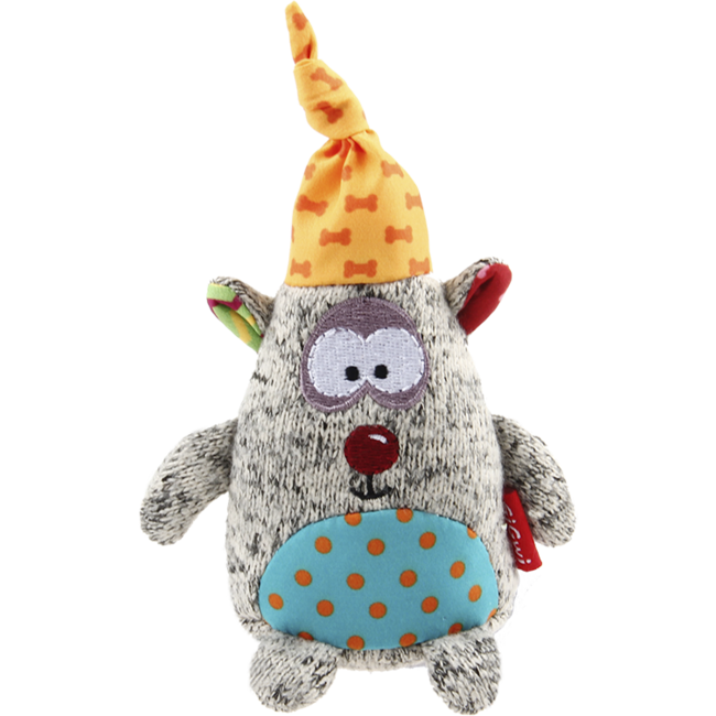 PLUSH FRIENDZ Beer