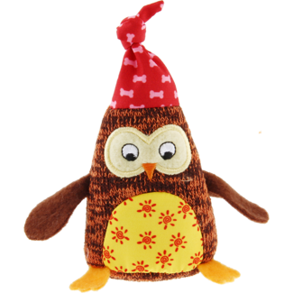 Plush Friendz PLUSH FRIENDZ Uil