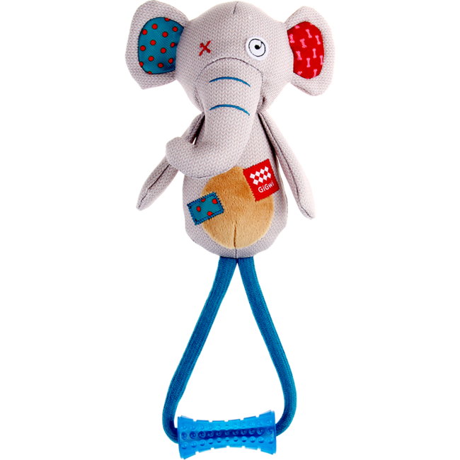 PLUSH FRIENDZ Olifant