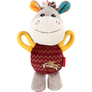 Plush Friendz PLUSH FRIENDZ Donkey