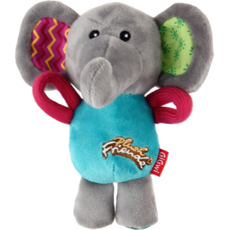 Plush Friendz PLUSH FRIENDZ Olifant