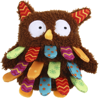 Plush Friendz PLUSH FRIENDZ Uil