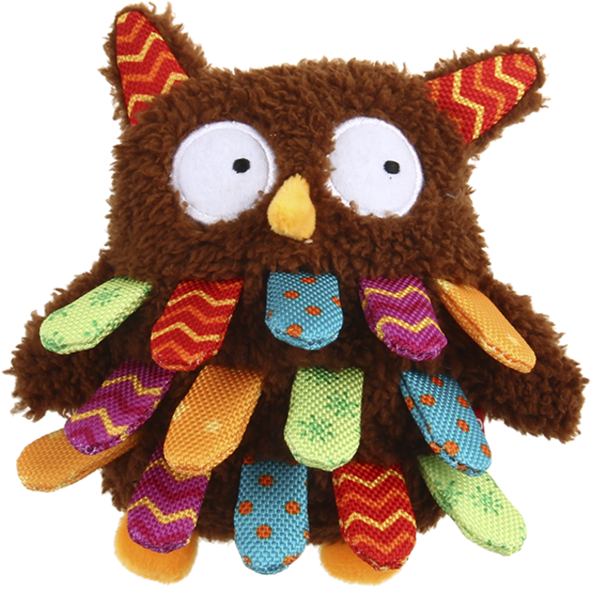 PLUSH FRIENDZ Uil