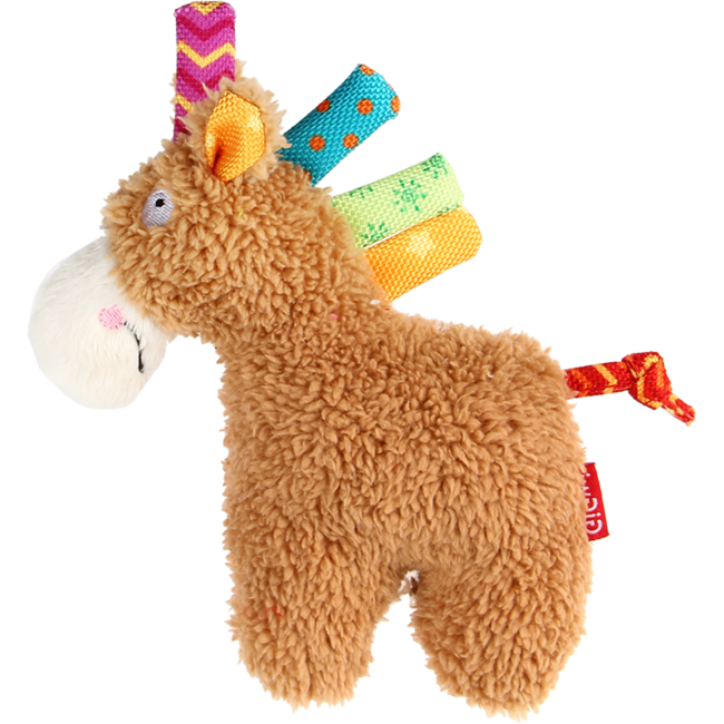 PLUSH FRIENDZ Paard