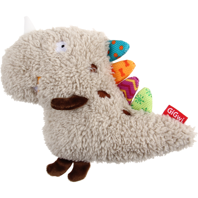 PLUSH FRIENDZ Dinosaurus