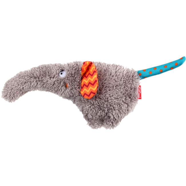 PLUSH FRIENDZ Olifant