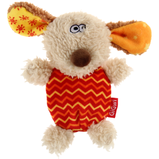 Plush Friendz PLUSH FRIENDZ Hond