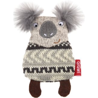 Plush Friendz PLUSH FRIENDZ Koala Grijs/Bruin