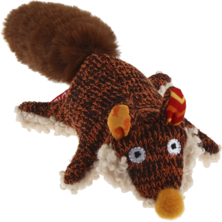 Plush Friendz PLUSH FRIENDZ Fox Brown