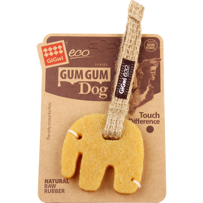 GUM GUM Kleine Olifant 22cm