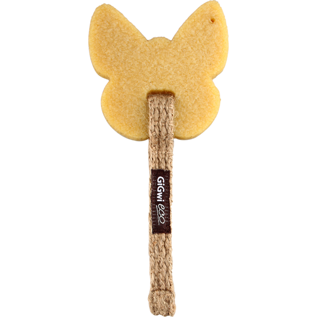 GUM GUM Vlinder 22cm