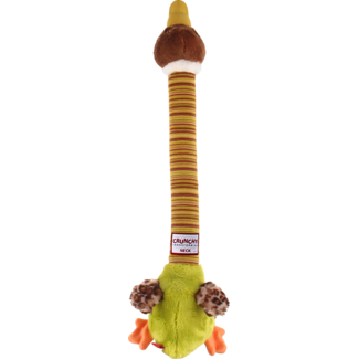 Crunchy CRUNCHY NECK Eend Groen-M 55cm