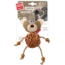 ECO LINE Wood With Catnip Bear