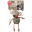 ECO LINE Hout Met Kattenkruid Muis