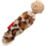 ECO LINE Rattle Wood With Plush