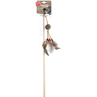 Eco Line ECO LINE Veer Teaser Met Rammelaar