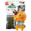 HAPPY INDIANS Refillable Catnip Lion