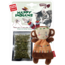 HAPPY INDIANS Refillable Catnip Monkey